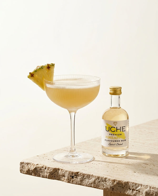 Uche Pineapple Daiquiri