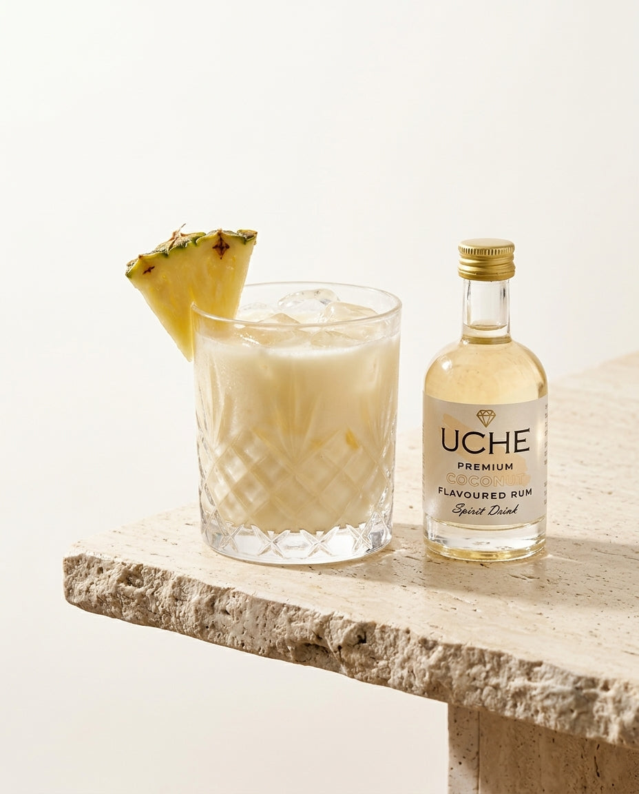 Uche Coconut Piña Colada